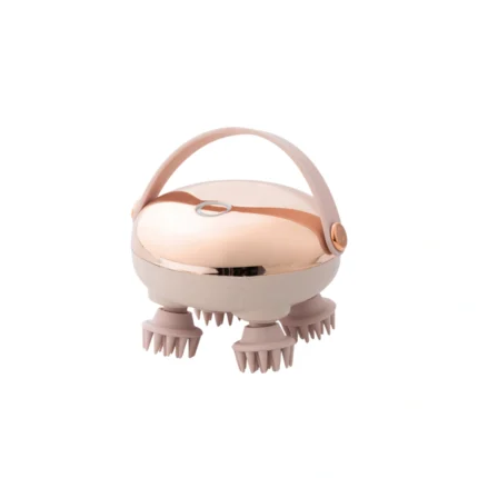 Waterproof Head Massager