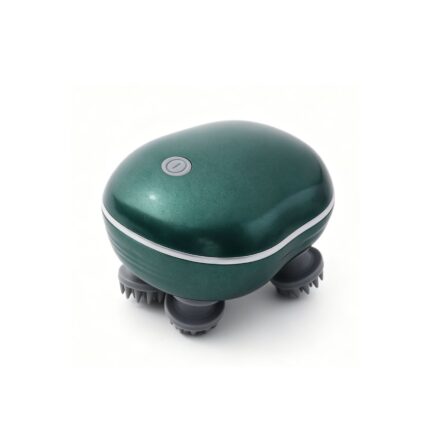 Soothing Portable Wireless Scalp Relaxer